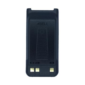 欧标/ABELL 对讲机锂电池，AB-L2060（2000mAh锂电） 适用于A600T对讲机 售卖规格：1块