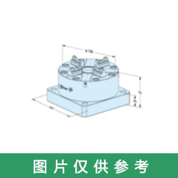 爱路华 ITS卡盘，ER-035519 100P 102x102 售卖规格：1件