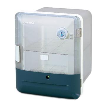 亚速旺/Asone 自动防潮箱，3-1566-02 25%RH(受环境影响)，灰色 售卖规格：1台