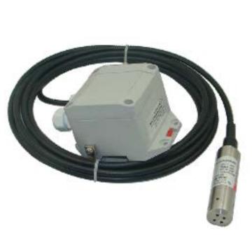 麦克/MICRO 液位变送器，MPM426W(0~20m)25E22 售卖规格：1台