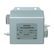 EPCOS 滤波器，B84142A0010A166 售卖规格：1个