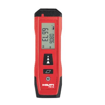 喜利得/HILTI 测距仪，PD-S 60米 60米 售卖规格：1个