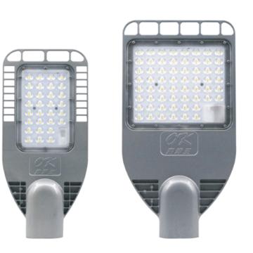 海洋王/OK LED道路灯，NLC9616A-L210W 微波款 正白 不含灯杆 售卖规格：1个