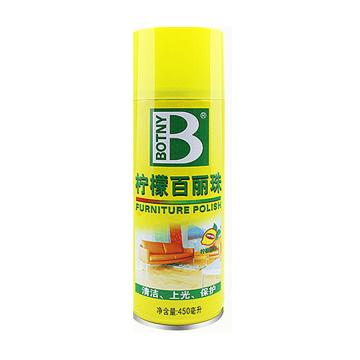 保赐利/Botny 清洁剂，450ML/瓶 售卖规格：450毫升/瓶