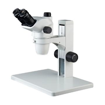 测维 高清数码连续变倍显微镜，PXS6555T-B5 2000万像素，质保1年 售卖规格：1台