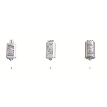 亚示 电子触发器，塑壳引线式，CD-7A 70W-150W金卤灯、钠灯用，100支/箱 售卖规格：100个/箱