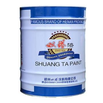 双塔/SHUANG TA 防锈底漆，防锈底漆，红丹，23kg/桶 售卖规格：23公斤/桶