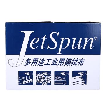 杜邦 JETSPUN 擦拭布，新款$JW-5 25*35cm，300片/盒，6盒/箱 單位：箱
