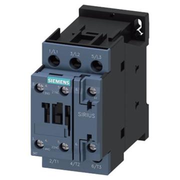 西门子/SIEMENS 3RT6系列国产接触器，3RT60271AN20 售卖规格：1个