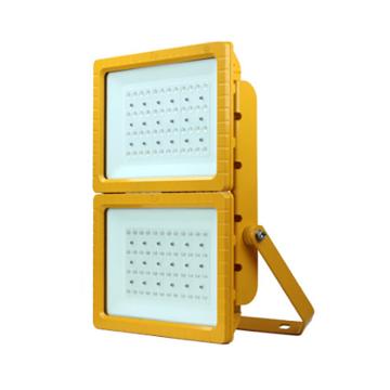 源本技术 LED防爆灯（泛光灯），400W白光，GF8822-400W，侧壁式安装，单位：个