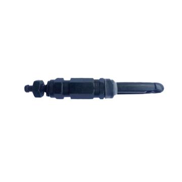 蓝天工具 拉码/穿心夹子/定位销，孔径6mm，夹紧厚度 0-26mm，CNMB-φ6