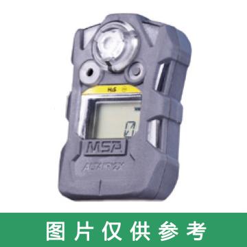 梅思安/MSA 天鹰双气体检测仪，2XT系列10196221 CO-H2/H2S 售卖规格：1套