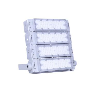源本技术 LED泛光灯，200W白光，YB5520-200W（智能），侧壁式安装，单位：个