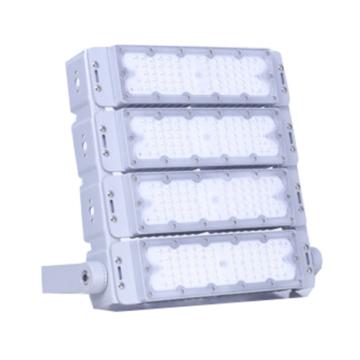 源本技术 LED泛光灯，160W白光，YB5520-160W，侧壁式安装，单位：个