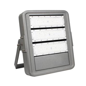 源本技术 LED泛光灯，120W白光，YB5580-120W，侧壁式安装，单位：个