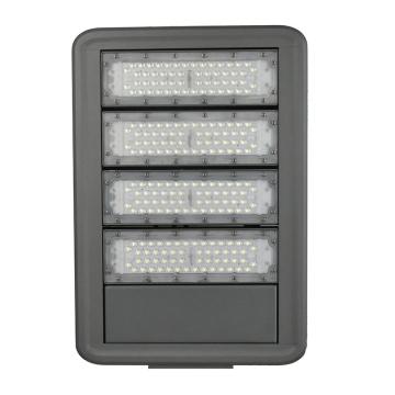源本技术 LED泛光灯，YB5580，180W 含U型支架 白光，侧壁式安装 售卖规格：1个
