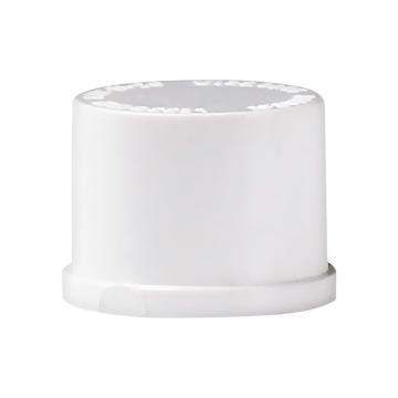 联塑 管帽(PVC-U给水配件)，dn50 白色 售卖规格：1只