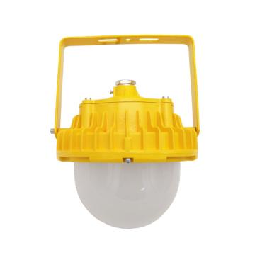 中跃 LED防爆平台灯，ZY8112-50w，侧壁式安装，单位：个