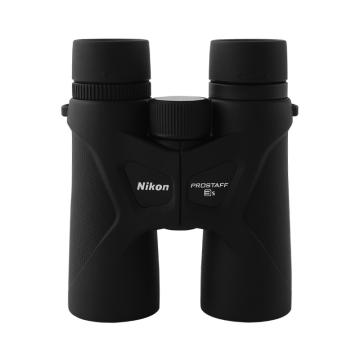 尼康/Nikon PROSTAFF望远镜，PROSTAFFPROSTAFF 3S 8*42 售卖规格：1个
