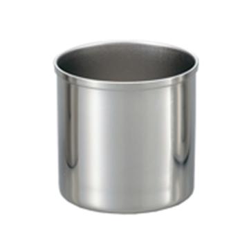 西域推荐 不锈钢杯(配药型) 200ml，2-9547-03 售卖规格：1个