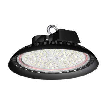 中跃 LED一体式高顶灯，ZY9370-100W，60°配光角度，吊环安装，单位：个