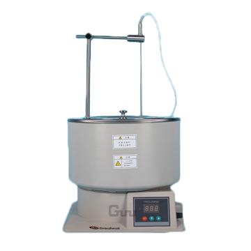 CCKGM 磁力搅拌浴，HWCL-5 售卖规格：1台