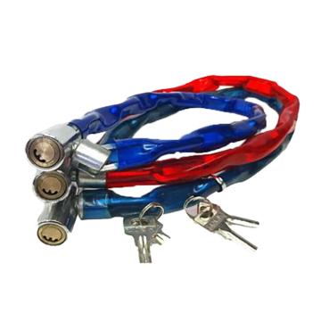 锦安行 链条锁，JCH-LTS-50 0.5米 售卖规格：1条