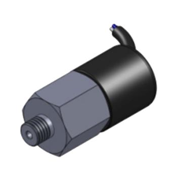 奥特/AUTOL 高压系列传感器，5-20MPa 触点类型：常开、常闭(无源) 售卖规格：1套