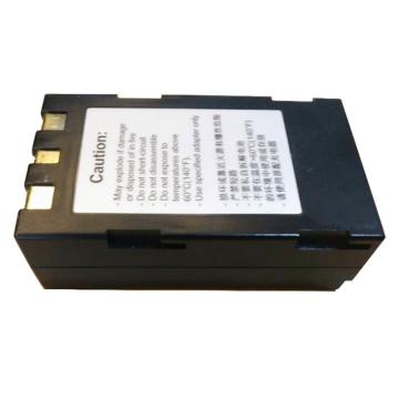 威码/VariMark 锂电池，VBK100 适用GT3000标签打印机 售卖规格：1个