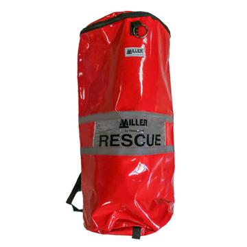 霍尼韦尔/Honeywell 救援装备包，1010190C 红色，L号，可用于存放缓降器、安全绳等 售卖规格：1个