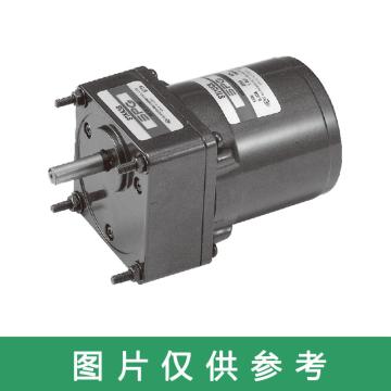 SPG 感应电机，S7I15GC，单相 110V 60Hz 尺寸70，功率15W，仅含马达 售卖规格：1台