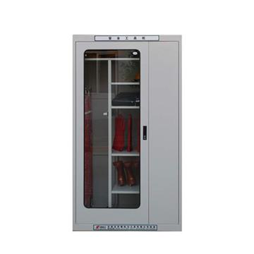 华泰 普通电力安全工具柜 电力安全工器具柜，HT-004 2000*1100*600mm 1mm厚 售卖规格：1面