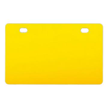 熹辰 光缆挂牌，M-G5486(双孔)黄色 54mm*86mm 500片/盒 售卖规格：1盒