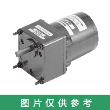 SPG 可逆电机，S8R25GC，单相 100V 60Hz 尺寸80，功率25W，仅含马达 售卖规格：1台