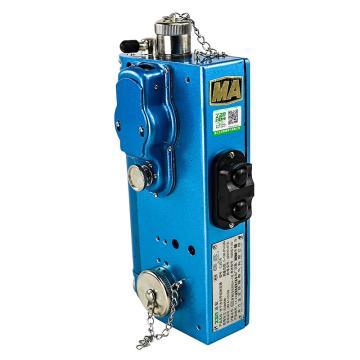 正安防爆 光干涉式甲烷测定器，CJG10 MFA110199 售卖规格：1套