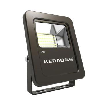 科导 LED泛光灯，KD-LTFGD-30W，含U型支架，白光 售卖规格：1个