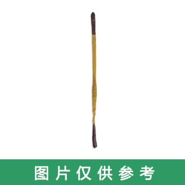 多来劲/doleco 圆形吊环吊带，0515 0512 06 颜色:紫色 额定载荷:1T 使用长度:6m 售卖规格：1根