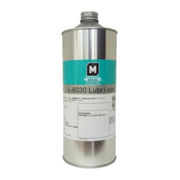 摩力克/MOLYKOTE 氟素半干膜润滑剂，MOLYKOTE L-8030 LUBRICANT 1KG/瓶 售卖规格：1瓶