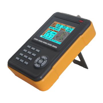 瑞信 手持式三相电能表现场校验仪，RX301B 售卖规格：1台