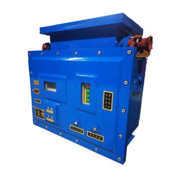 嘉宏科技 矿用隔爆兼本质安全型电控箱，KXJ-20/1140（660） 售卖规格：1个