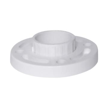 联塑 活套法兰(PVC-U给水配件)，dn75 1.0MPa白色 售卖规格：1只