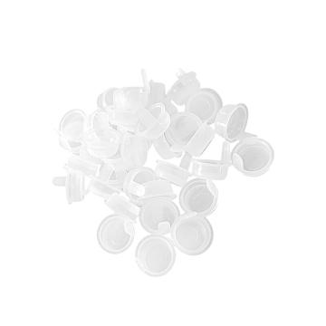 联塑 管塞PVC电工套管配件白色，φ20 售卖规格：500只/包