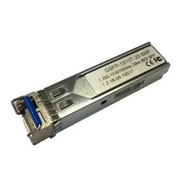 大华 GSFP，GSFP-1310T-20-SMF 售卖规格：1台