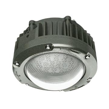 欧辉 LED防爆灯，80W，220V，白光，OHBF8231，短玻璃款，不含其它安装附件，单位：个