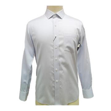 圣凯诺 男士长袖衬衫，全棉，成衣免烫（100件起订）