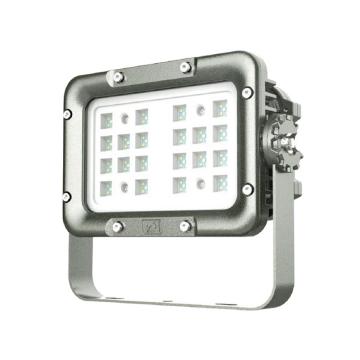 欧辉 LED防爆灯，80W，220V，白光，OHBF8260，小款，U型支架，不含其它安装附件，单位：个
