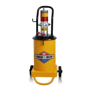 科球 气动高压注油器，GZ-3 压力比40：1，桶容积12L 售卖规格：1台