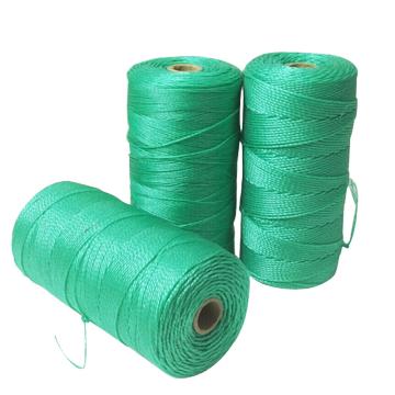 安赛瑞 尼龙塑料吊秧绳，24544 45丝（约1kg/400m长） 售卖规格：1卷