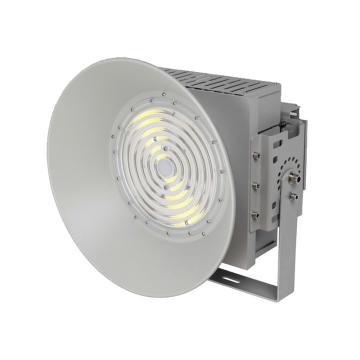 亚牌 亚明 LED投光灯，揽月 ZY701-1KVD220A-6000K845DPXY 1000W，白光，45°配光 售卖规格：1个