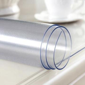 Hardwee PVC有机软玻璃，1200mm*2mm*15M/卷
